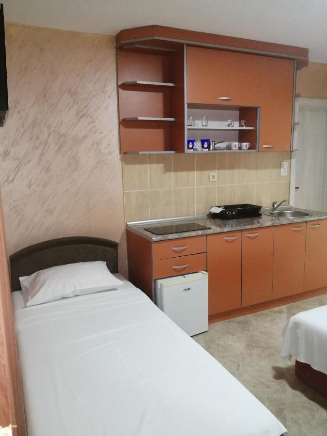 Apartmani In Budva Exterior photo