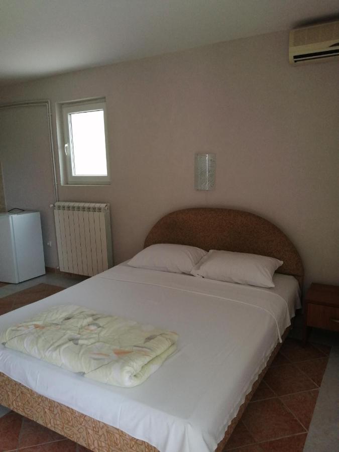 Apartmani In Budva Exterior photo