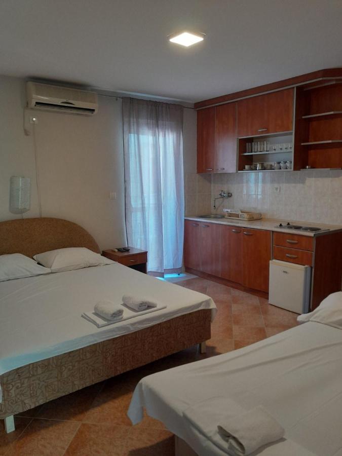 Apartmani In Budva Exterior photo