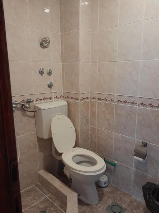 Apartmani In Budva Exterior photo
