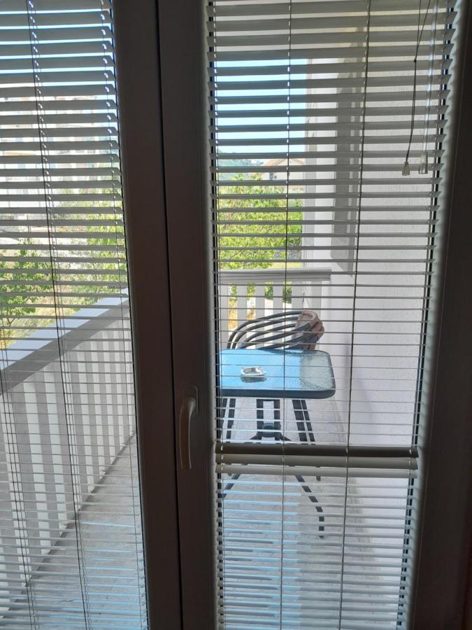 Apartmani In Budva Exterior photo