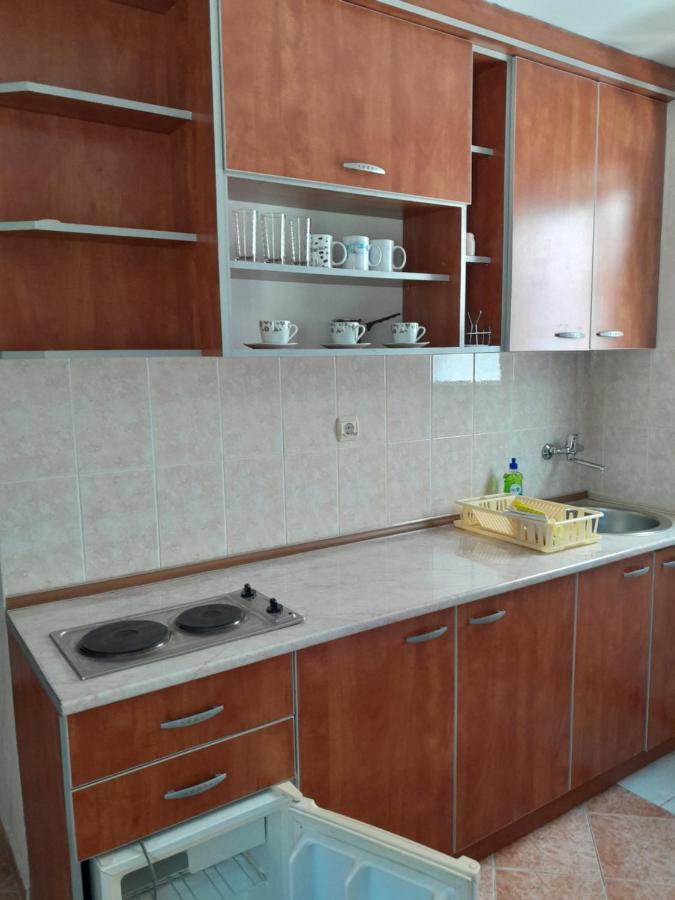 Apartmani In Budva Exterior photo