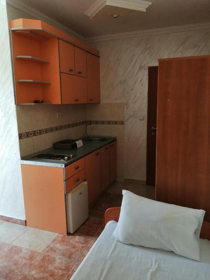 Apartmani In Budva Exterior photo